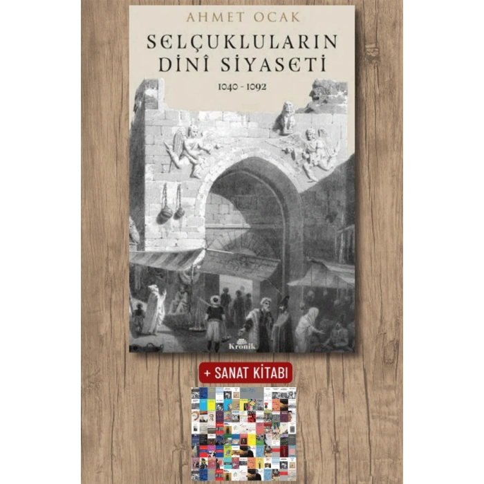 Selçukluların Dini Siyaseti