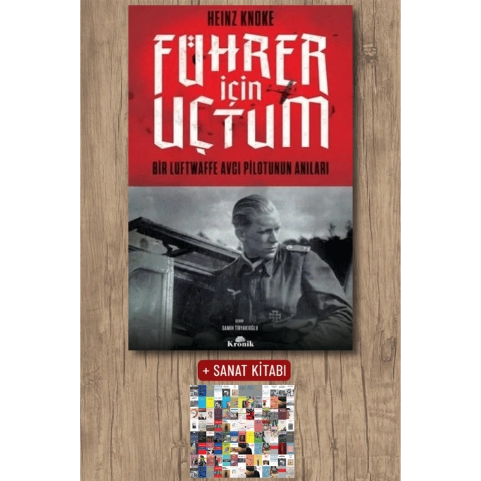 Führer İçin Uçtum