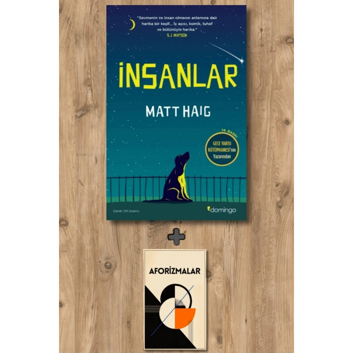 İnsanlar