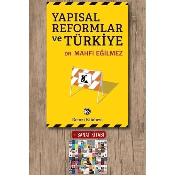 Yapısal Reformlar ve Türkiye