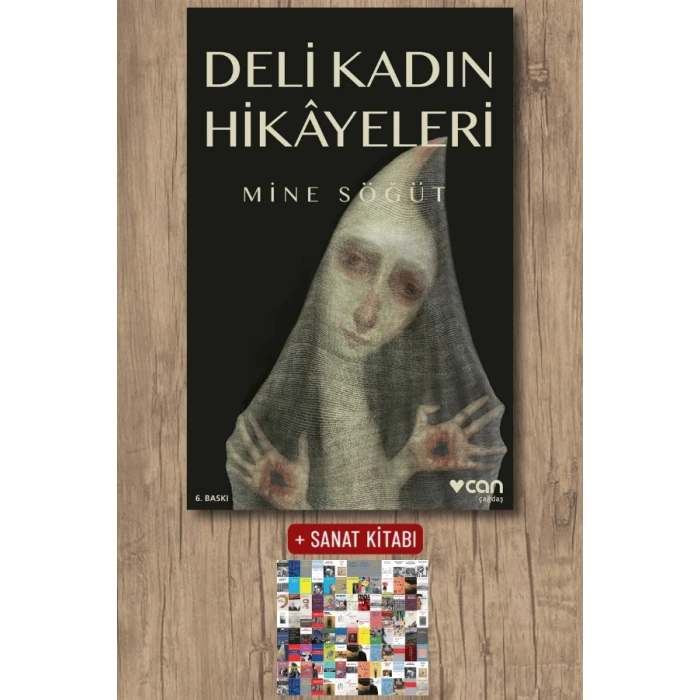 Deli Kadın Hikayeleri
