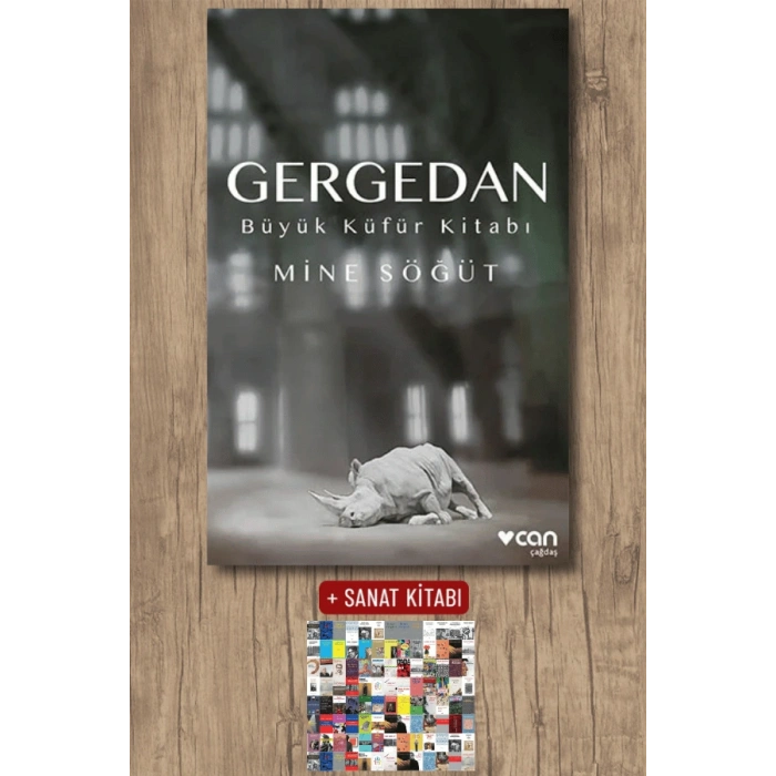 Gergedan