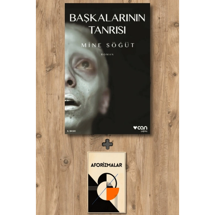 Başkalarının Tanrısı