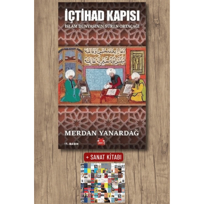 İçtihad Kapısı