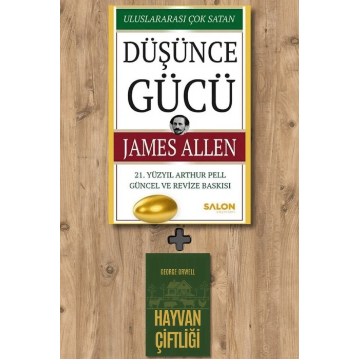 Düşünce Gücü