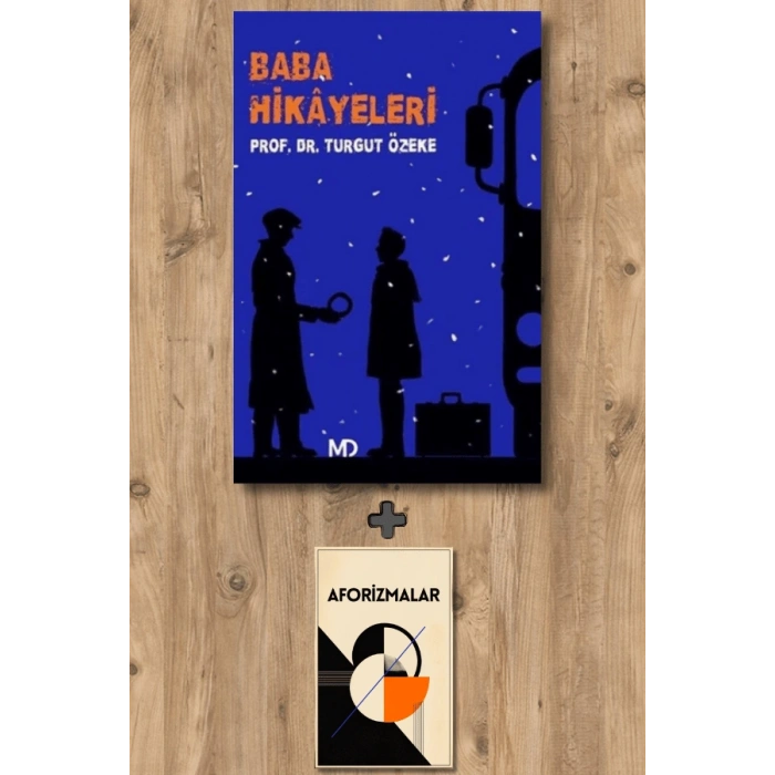 Baba Hikayeleri