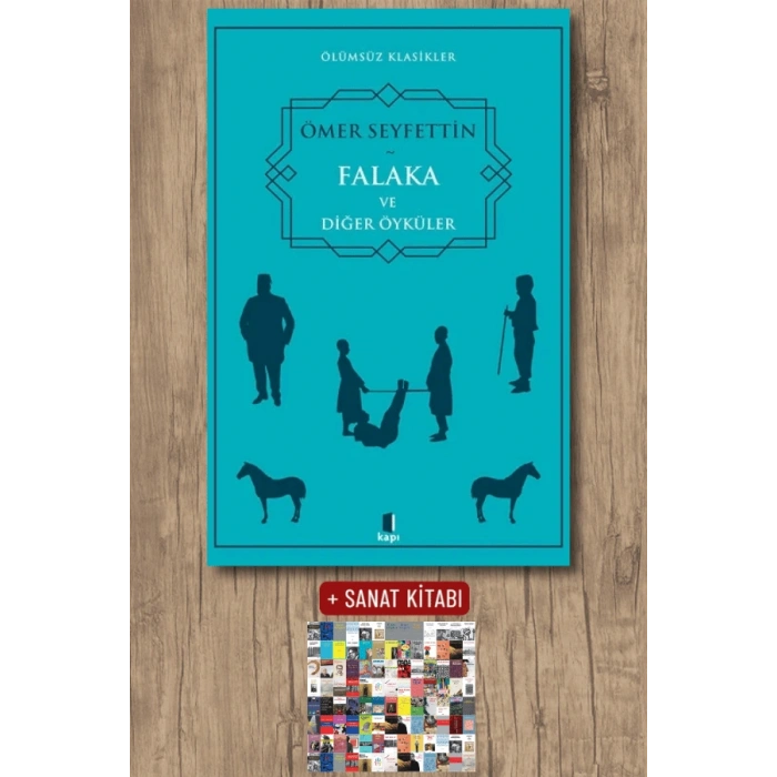 Falaka ve Diğer Öyküler