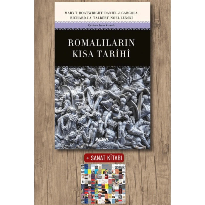 Romalıların Kısa Tarihi
