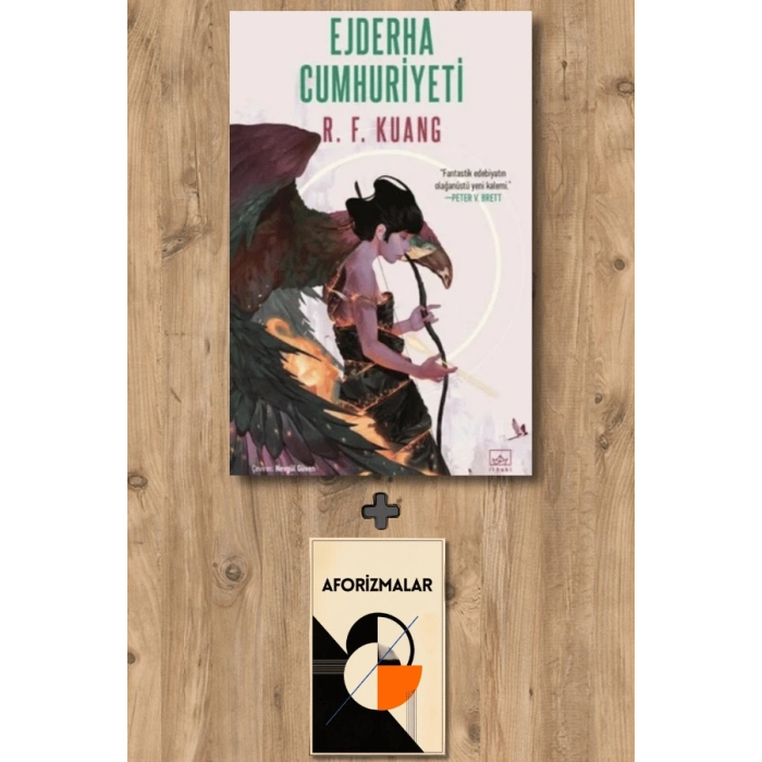 Ejderha Cumhuriyeti