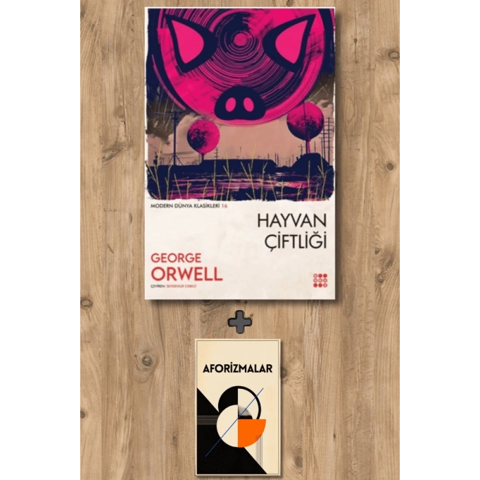 Hayvan Çiftliği