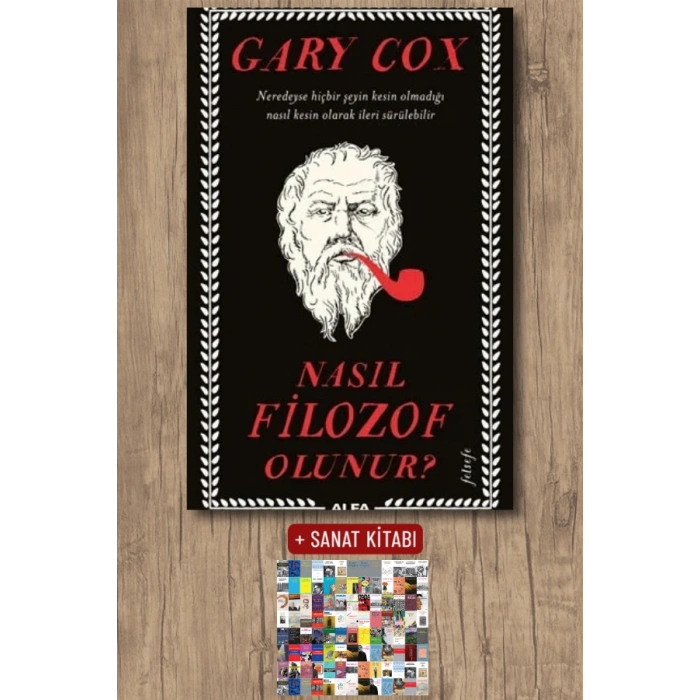 Nasıl Filozof Olunur?