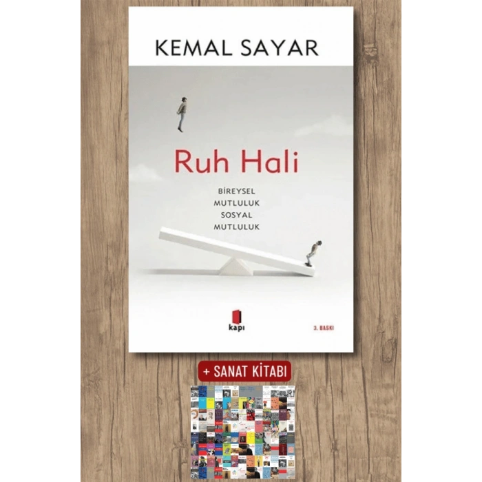 Ruh Hali