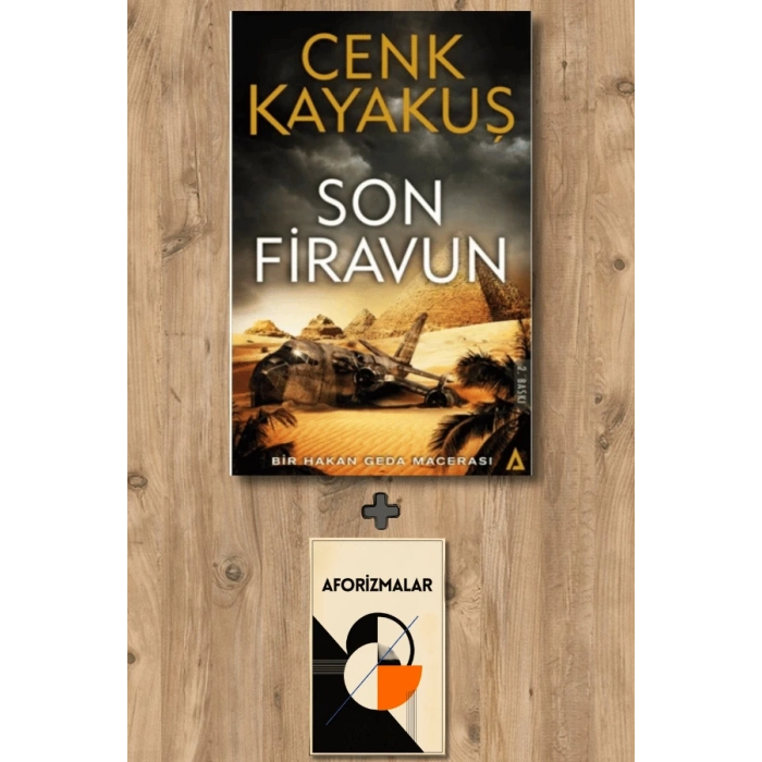 Son Firavun