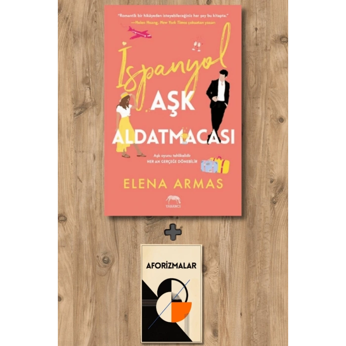 İspanyol Aşk Aldatmacası