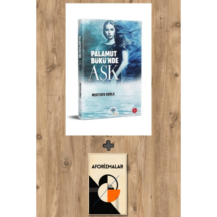 Palamut Bükünde Aşk