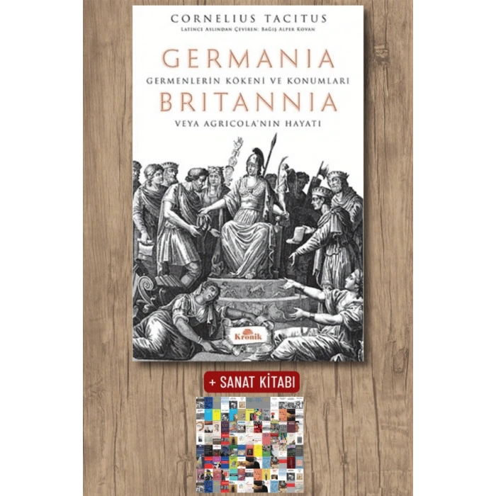 Germania - Britannia