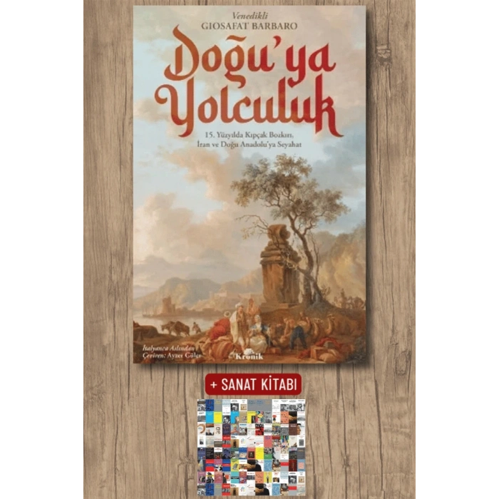 Doğuya Yolculuk