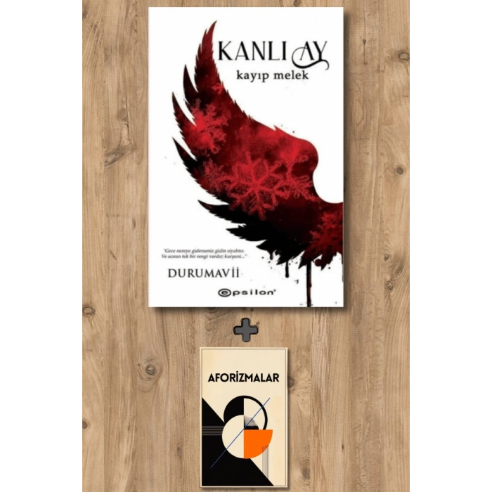 Kanlı Ay 2 - Kayıp Melek