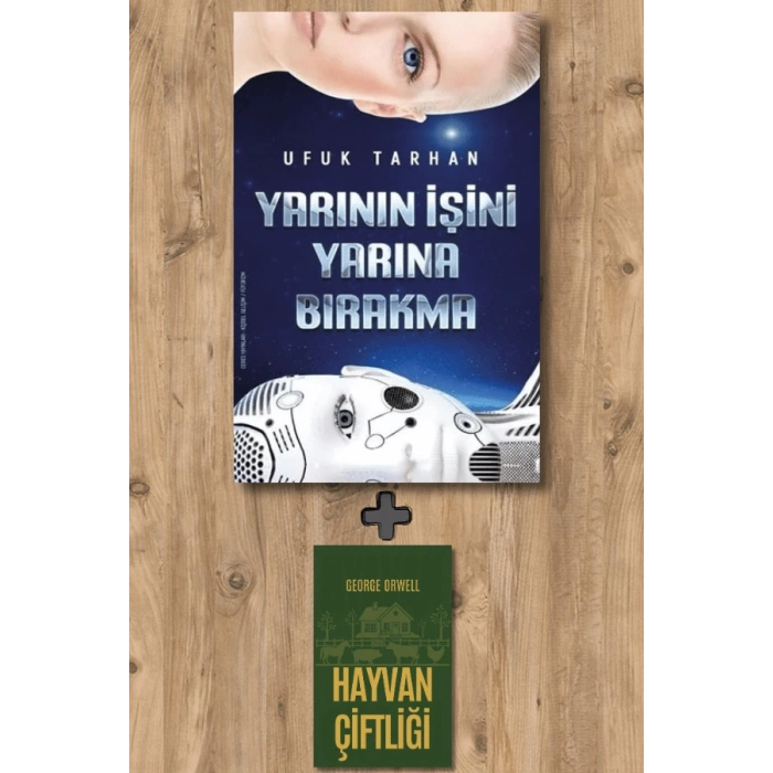 Yarının İşini Yarına Bırakma