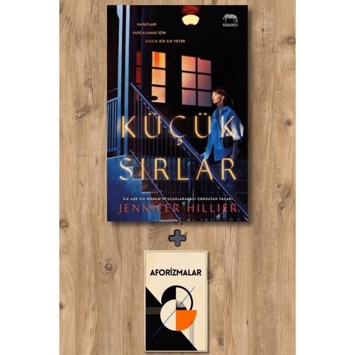 Küçük Sırlar