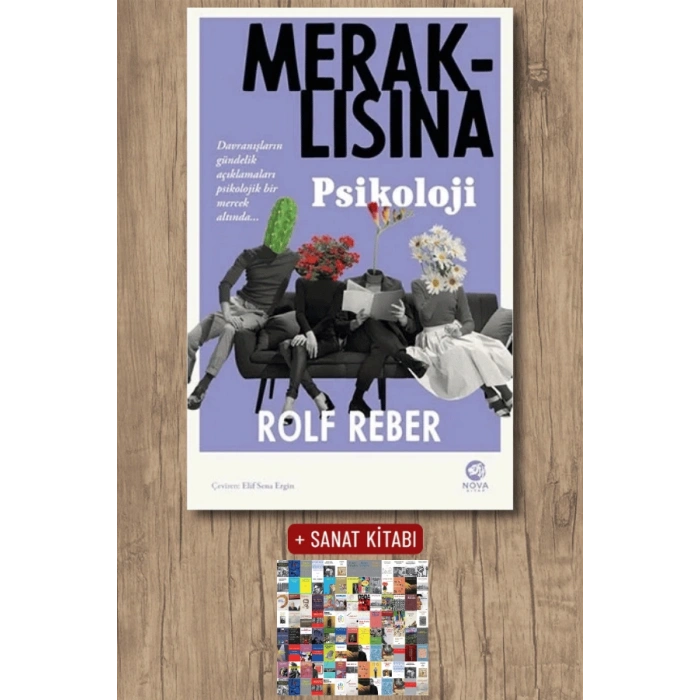 Meraklısına Psikoloji