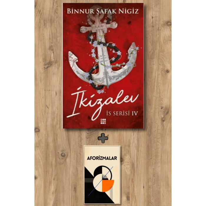 İs Serisi 4 - İkizalev