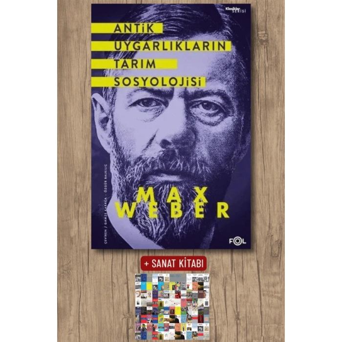 Antik Uygarlıkların Tarım Sosyolojisi