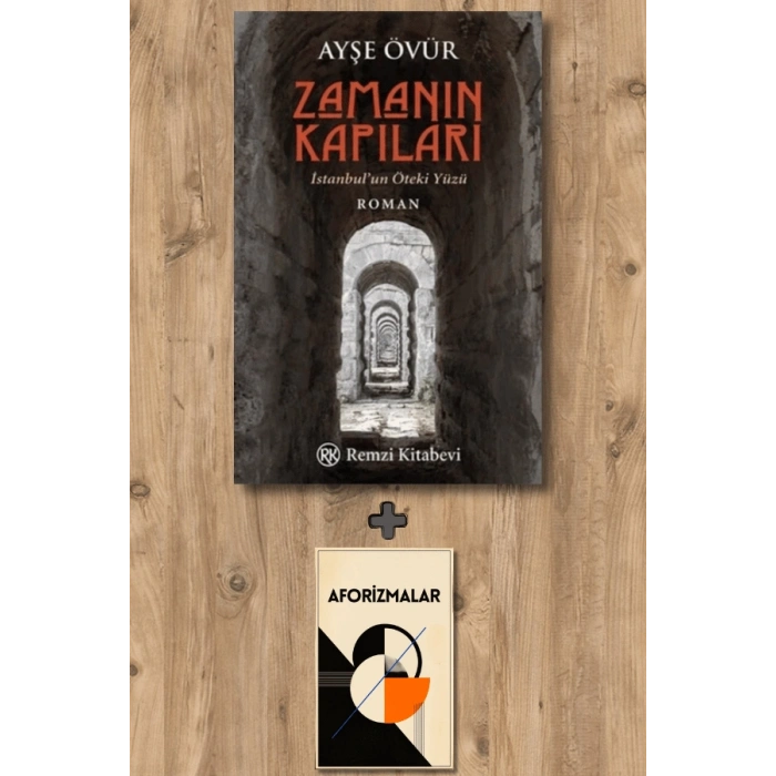 Zamanın Kapıları