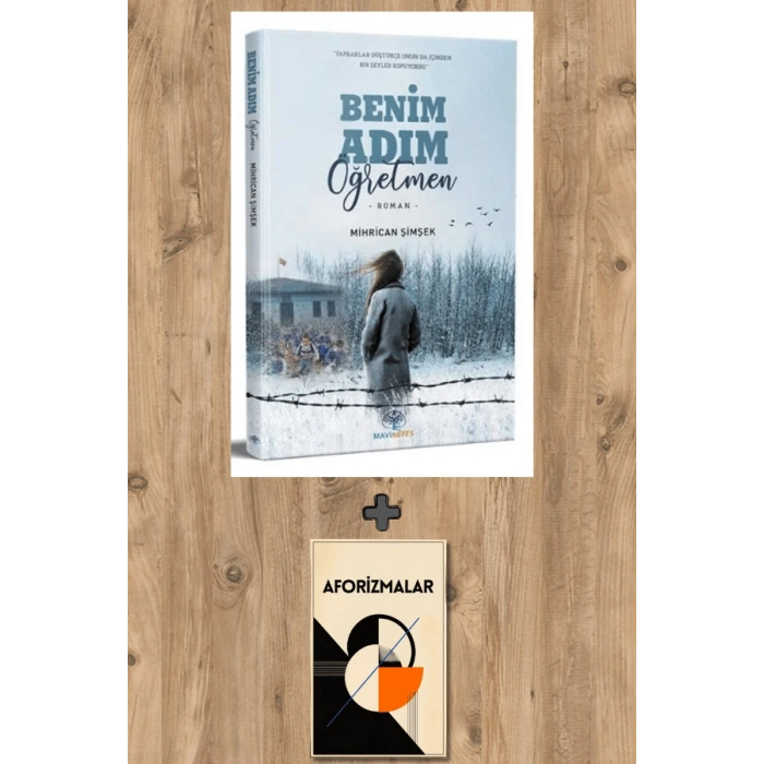 Benim Adım Öğretmen