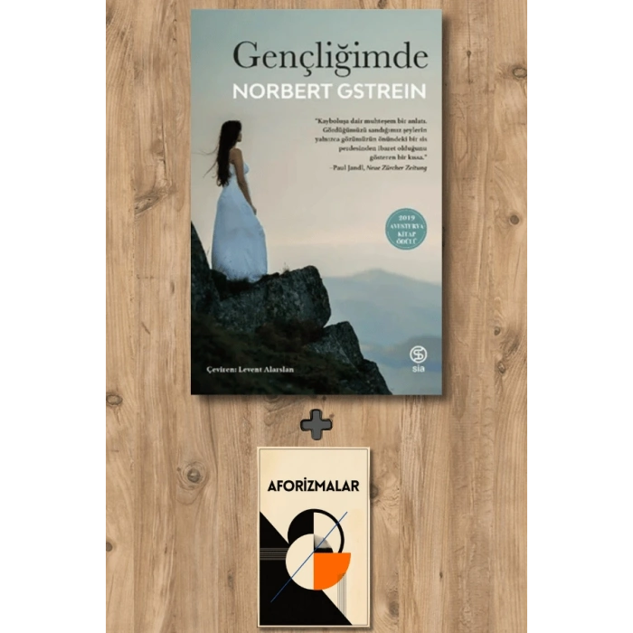 Gençliğimde