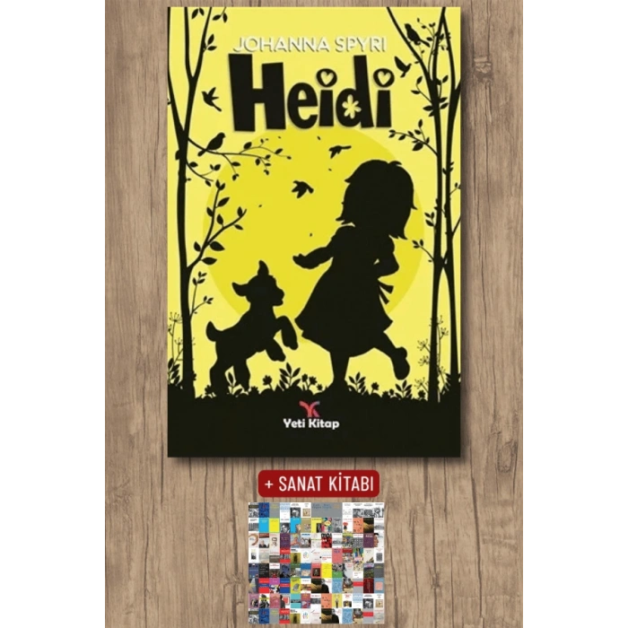 Heidi