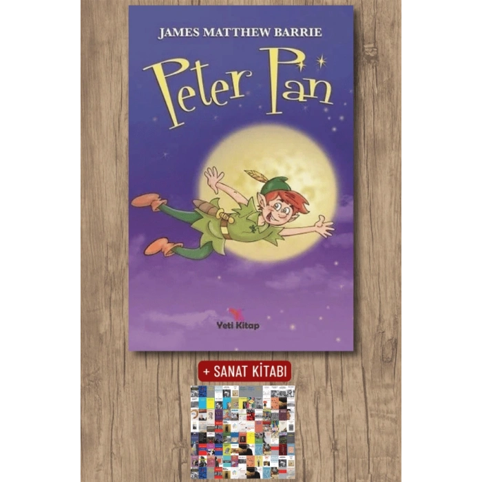 Peter Pan