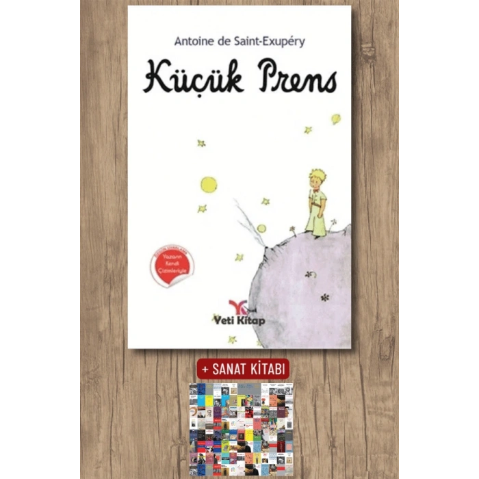 Küçük Prens