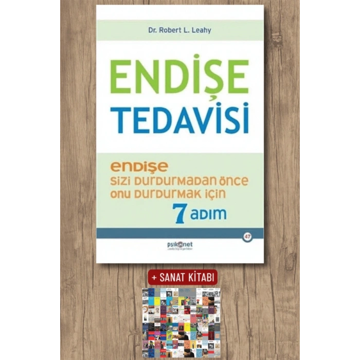 Endişe Tedavisi