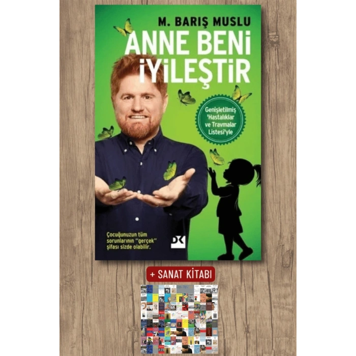 Anne Beni İyileştir