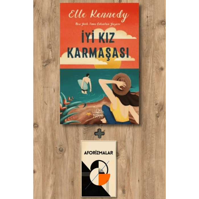 İyi Kız Karmaşası