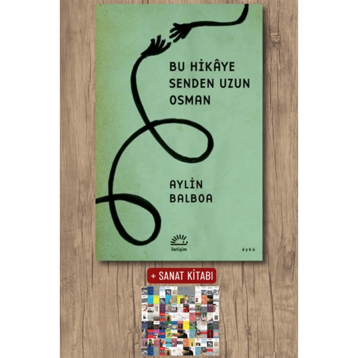 Bu Hikâye Senden Uzun Osman