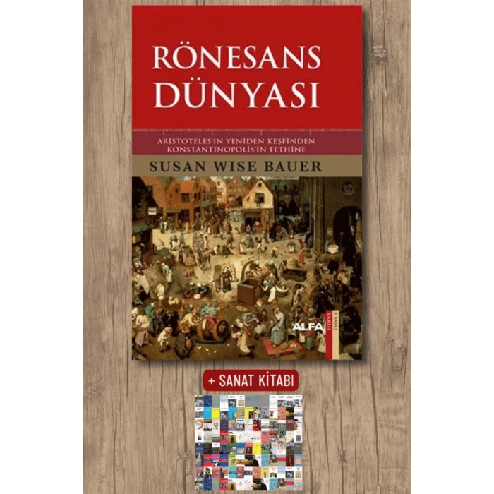 Rönesans Dünyası