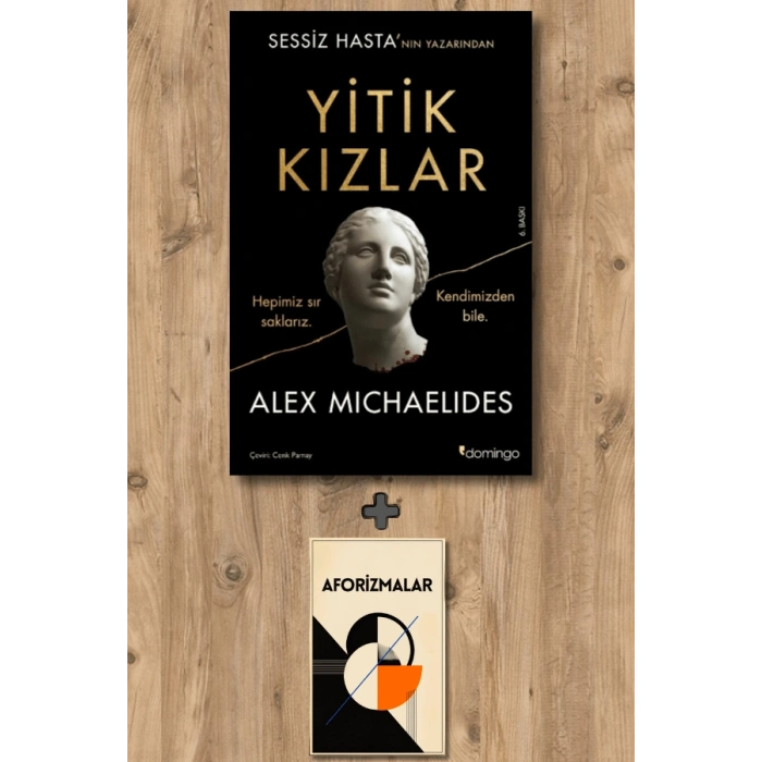 Yitik Kızlar