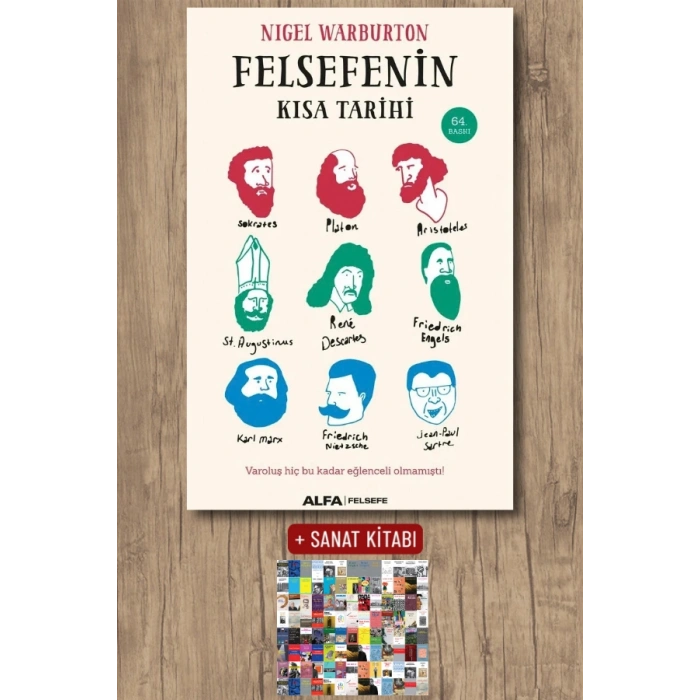 Felsefenin Kısa Tarihi