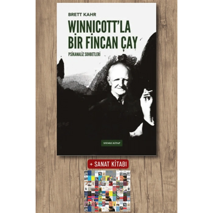 Winnicott’la Bir Fincan Çay