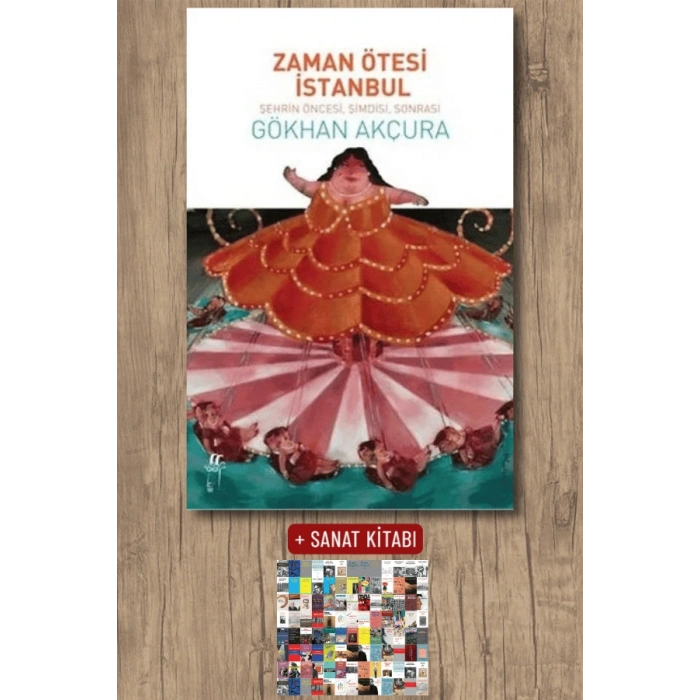 Zaman Ötesi İstanbul