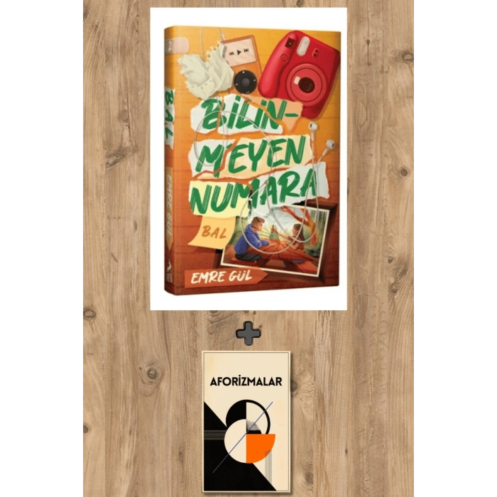 Bilinmeyen Numara - Bal