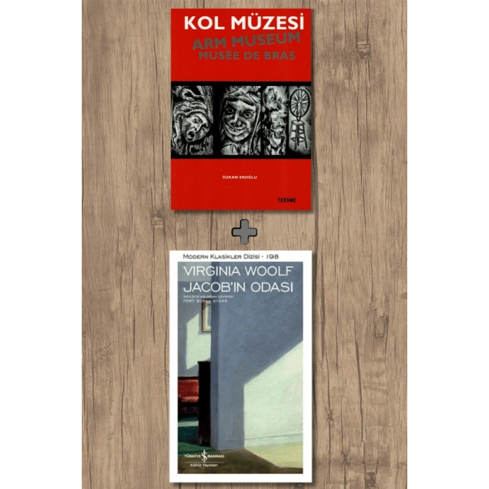 Jacob’ın Odası
