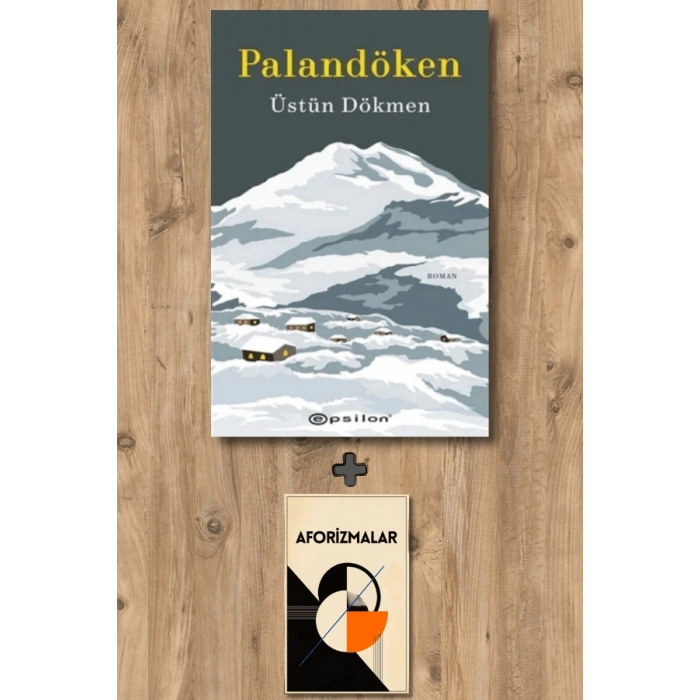 Palandöken