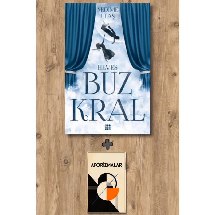 Buz Kral 1 - Heves
