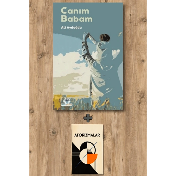 Canım Babam