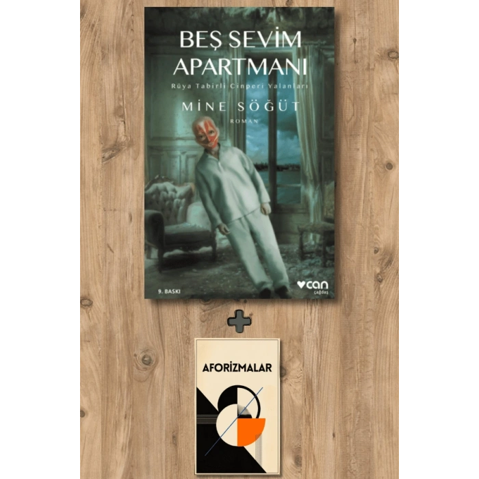 Beş Sevim Apartmanı