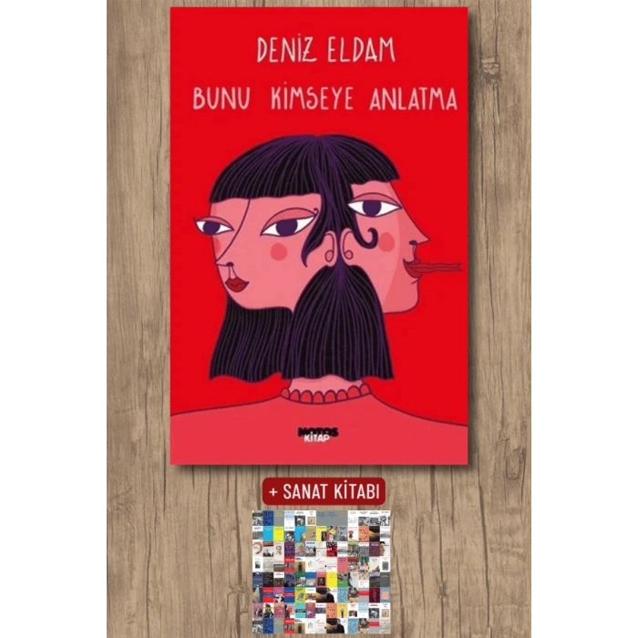 Bunu Kimseye Anlatma