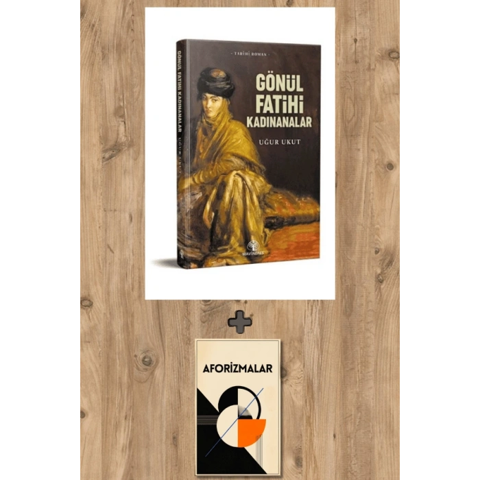 Gönül Fatihleri Kadınanalar